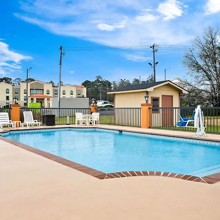 Best Western Greenville Inn Exterior foto